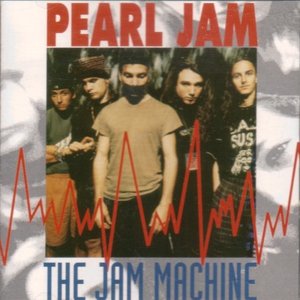 The Jam Machine