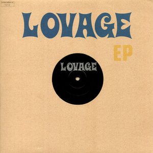 Lovage EP