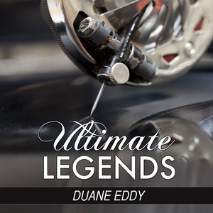 Image for 'Cannon Ball (Ultimate Legends Presents Duane Eddy)'