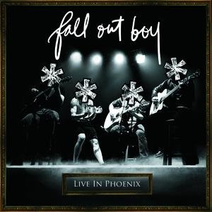 **** Live In Phoenix (New Int'l CD)