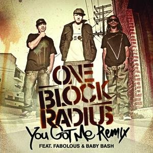 You Got Me (Remix)