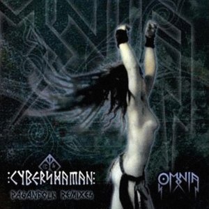 Cybershaman: Paganfolk Remixes