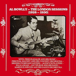 The London Sessions 1928-1930