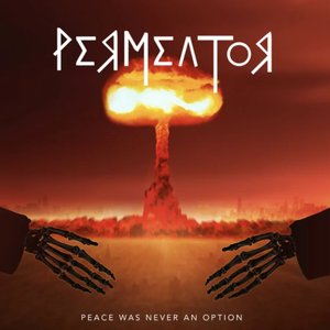 Peace was never an option