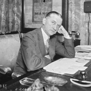 Louis Masson 的头像