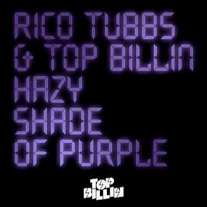 Rico Tubbs & Top Billin のアバター