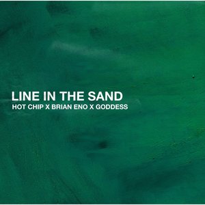 Line In The Sand