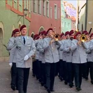 Avatar för Heeresmusikkorps 4 Regensburg