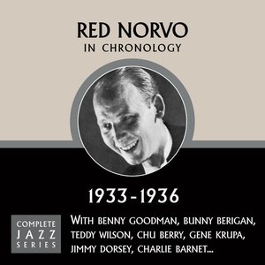 Complete Jazz Series 1933 - 1936