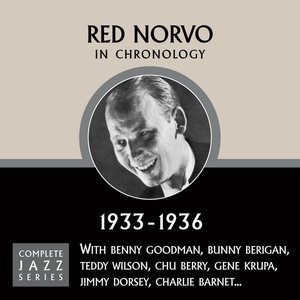 Complete Jazz Series 1933 - 1936