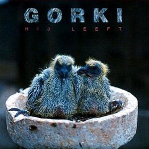 Hij leeft