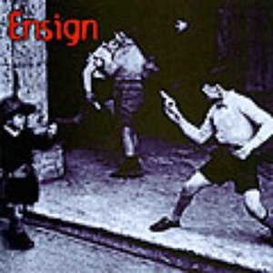 Ensign