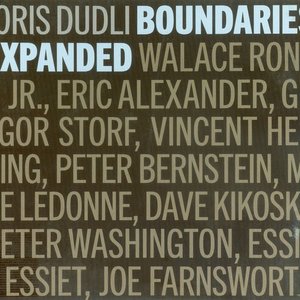 Boundaries Expanded