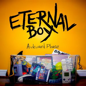 Awkward Phase [Explicit]