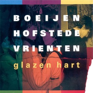 Glazen hart