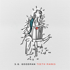 Artwork for Teeth Marks
