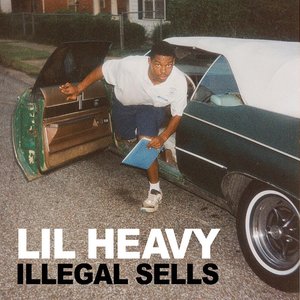 Lil Heavy 的头像