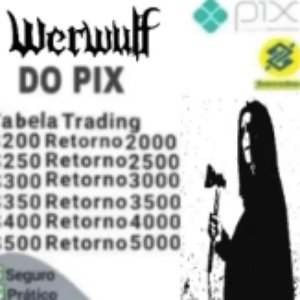 Werwulf 的头像