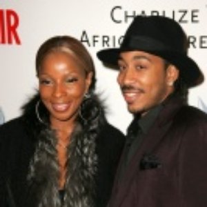 Ludacris feat. Mary J. Blige 的头像