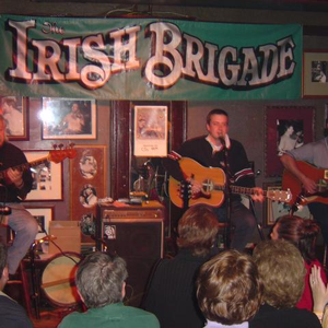 The Irish Brigade photo provided by Last.fm