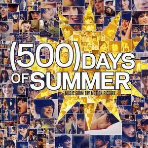 Image for '(500) Days Of Summer'