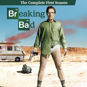 Breaking Bad, Season 1