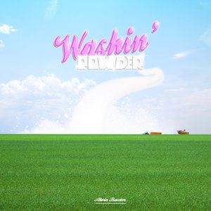 Washin' Powder