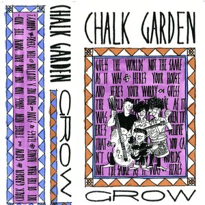 Chalk Garden 的头像