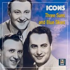 Three Suns and Blue Skies