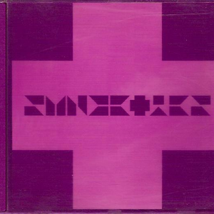 Synectics photo provided by Last.fm