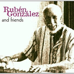 Ruben Gonzales & Friends 的头像