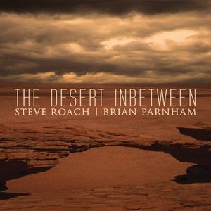 Image for 'The Desert Inbetween'