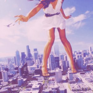 Drive You Wild - Single