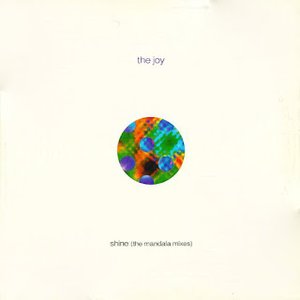 Shine (The Mandala Mixes)