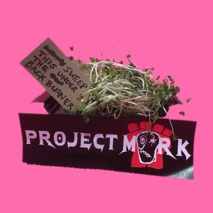 Sweep This Under the Backburner [Explicit]
