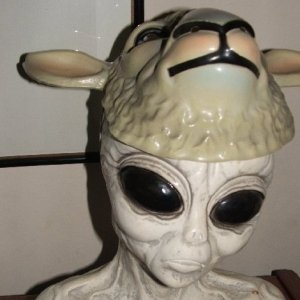 life in space ep (2008)