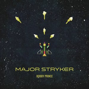 Major Stryker: Original Soundtrack