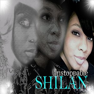 Unstoppable - Single
