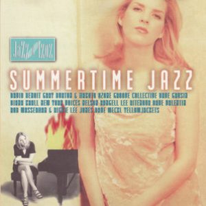 Diana Krall - Summertime Jazz - Zortam Music