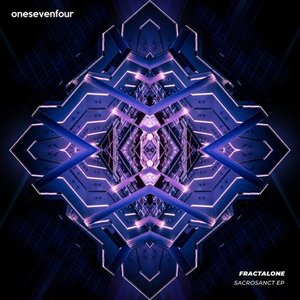 Sacrosanct EP