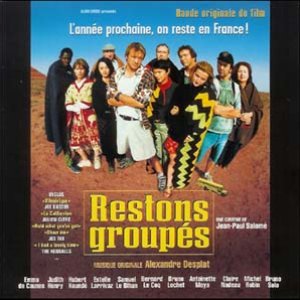 Restons groupés