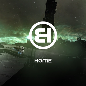 Artwork for HOME