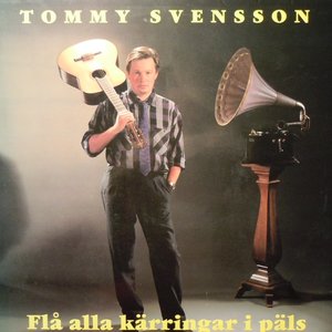 Avatar for Tommy Svensson