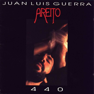 Areíto cover