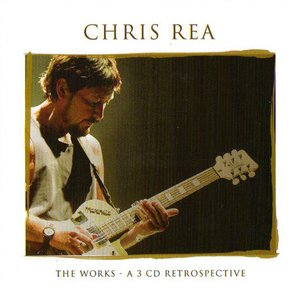 The Works (A 3 CD Retrospective)