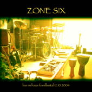 Live at Haus Forellental in Zwiefalten-Gossenzugen cover