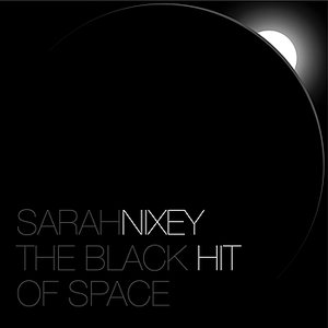 THe Black Hit of Space - Single