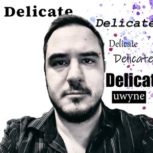 Delicate (Cover) - Single