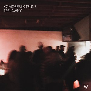 Komorebi Kitsune