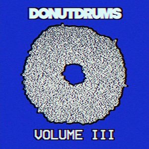 DonutDrums, Vol. III